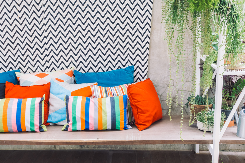 landscape design irrigation system